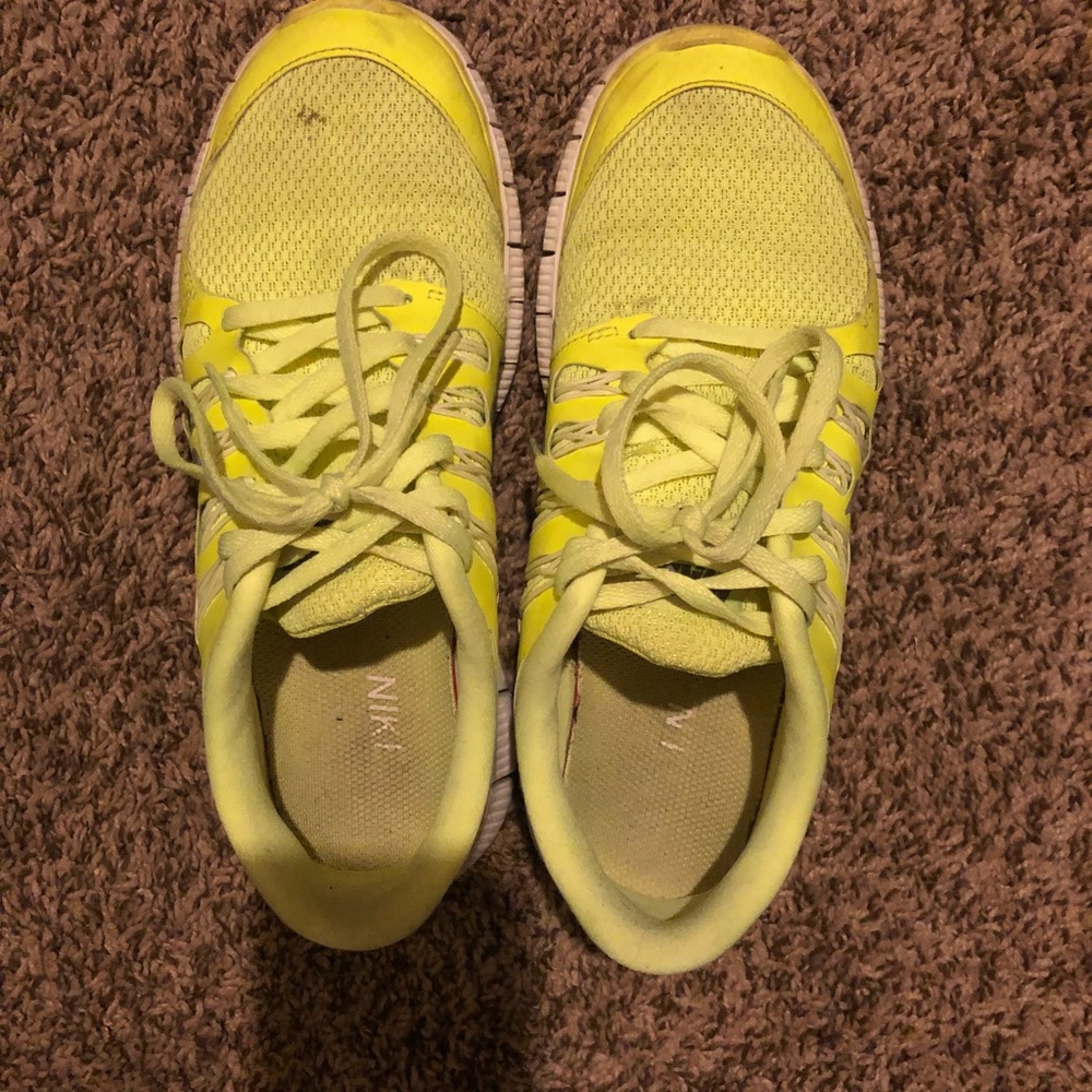 Nike shoes
